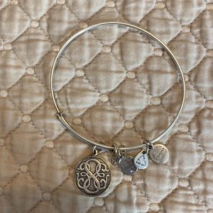 Alex & Ani Energy Bangle Bracelet